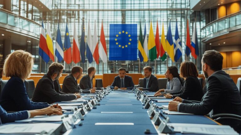 TVA intracommunautaire : définition et impact sur les tarifs entre pays membres