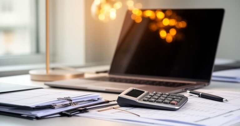 Comment enregistrer le compte comptable électricité en micro entreprise dans votre déclaration de revenus
